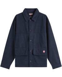 Dubbleware - Work Jacket - Lyst