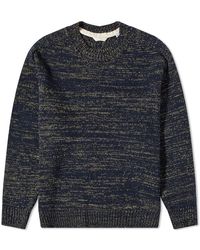 Nanamica Crew neck sweaters for Men | Online Sale up to 40% off | Lyst Nanamica Crew neck sweaters for Men | Online Sale up to 40% off | Lyst