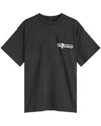 No Problemo - No Limits Ss T-Shirt - Lyst
