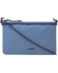 Elliker - Hetchell Crossbody Bag - Lyst