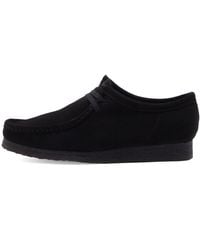 Clarks - Wallabee - Lyst