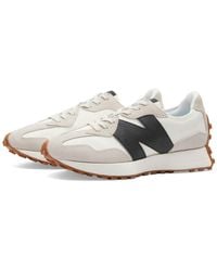 New Balance - 327 Sneakers - Lyst