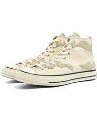 Mens Camo Converse for Men - Up to 48% off | Lyst