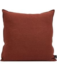 Hay - Linen Cushion - Lyst