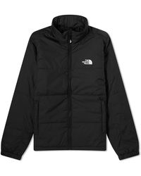 The North Face - Gosei Puffer Jacket - Lyst