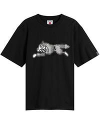 ICECREAM - Glitter Running Dog T-Shirt - Lyst