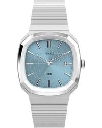 Timex - End. X 1981 - Lyst