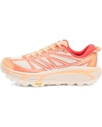 Hoka One One - U Mafate Speed 2 Sneaker - Lyst