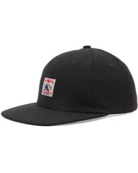 Randy's Garments - 5 Panel Logo Snapback Cap - Lyst