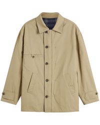 Maison Margiela - Parka Jacket - Lyst