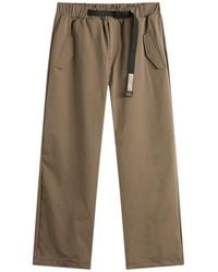 KA_YO_Prototype - Parachute Trousers - Lyst