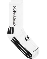 No Problemo - Sock - Lyst