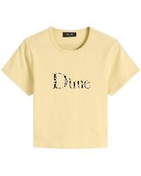 Dime - Classic Dalmatians T-Shirt - Lyst