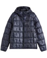 Montbell - Plasma 1000 Alpine Down Parka - Lyst