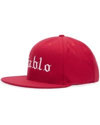 Willy Chavarria - Diablo Cap - Lyst
