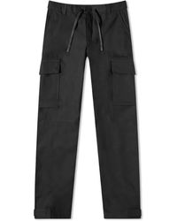 Nike Synthetic Air Jordan X A Ma Maniere Parka Jacket in Black for Men | Lyst Canada