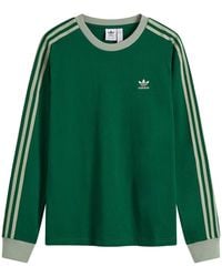adidas X Korn Long Sleeve T-Shirt in Black | Lyst adidas X Korn Long Sleeve T-Shirt in Black | Lyst