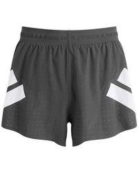 adidas - Road To Records Split Short - Lyst