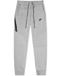 nike tech fleece tracksuit mens