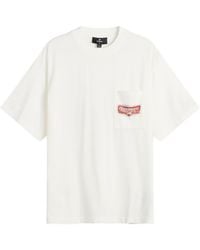Represent - Nothing Faster T-Shirt - Lyst