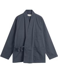 Universal Works - Kyoto Work Jacket - Lyst