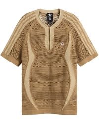adidas - Clot Knit Jersey By Edison Chen - Lyst