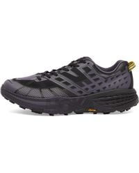 Hoka One One - U Speedgoat 2 Sneaker - Lyst
