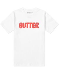 Men's Butter Goods T-shirts from $42 | Lyst