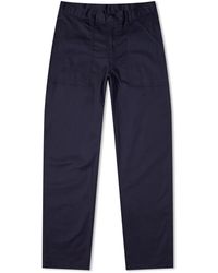 Stan Ray - Taper Fit 4 Pocket Fatigue Pants - Lyst