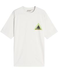 Gramicci - Performance T-Shirt - Lyst