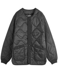 FRIZMWORKS - M1965 Field Liner Jacket - Lyst
