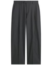 mfpen - Service Trousers - Lyst