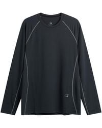 CAYL - X New Balance Air Long Sleeve T-Shirt - Lyst