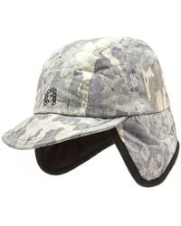 Heresy - Bark Mountain Hat - Lyst