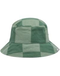 Vans - Patchwork Bucket Hat - Lyst