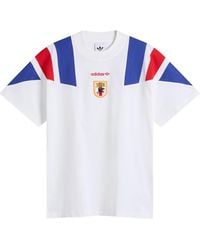 adidas - Jfa Eqt T-Shirt - Lyst