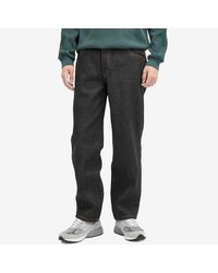 Dime Blocked Relaxed Denim Pant in Blue for Men | Lyst Dime Blocked Relaxed Denim Pant in Blue for Men | Lyst