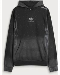 adidas - X Hellstar Hoodie - Lyst