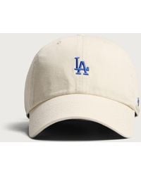 '47 - 47 Base Runner La Dodgers Clean Up Cap - Lyst