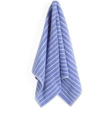 Tekla - Organic Terry Hand Towel - Lyst