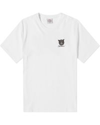 POLAR SKATE - Welcome 2 The World T-Shirt - Lyst
