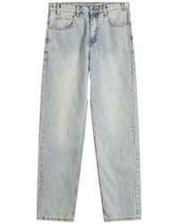 Butter Goods - Straight Leg Denim Jeans - Lyst