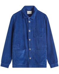 Folk - Assembly Jacket - Lyst
