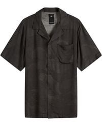 Maharishi - Snakeskin Vacation Shirt - Lyst