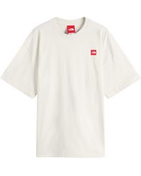The North Face - Redbox T-Shirt - Lyst