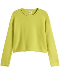 Leset - Mae Crewneck - Lyst