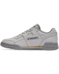 Reebok - X Sony Playstation Workout Plus Sneaker - Lyst