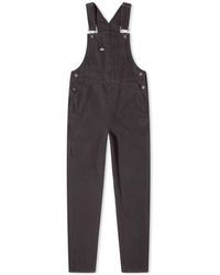 Dickies - Duck Canvas Classic Bib Overall - Lyst