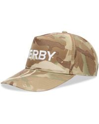 Cole Buxton - Derby Cap - Lyst