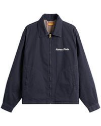 Human Made - Duck Work Jacket - Lyst